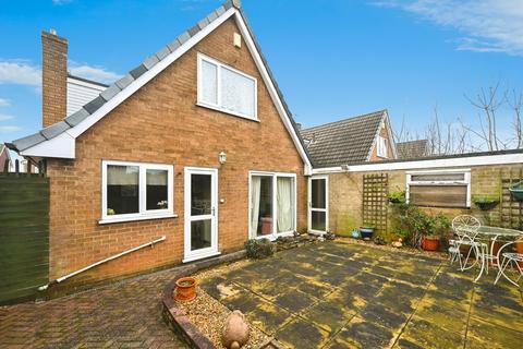 undefined, Paschall Road, Kirkby-in-Ashfield, Nottingham, Nottinghamshire, NG17