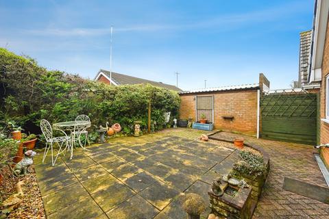 undefined, Paschall Road, Kirkby-in-Ashfield, Nottingham, Nottinghamshire, NG17