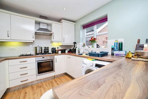 3 bedroom detached house for sale, Dane Grove, Annesley, Nottingham, Nottinghamshire, NG15