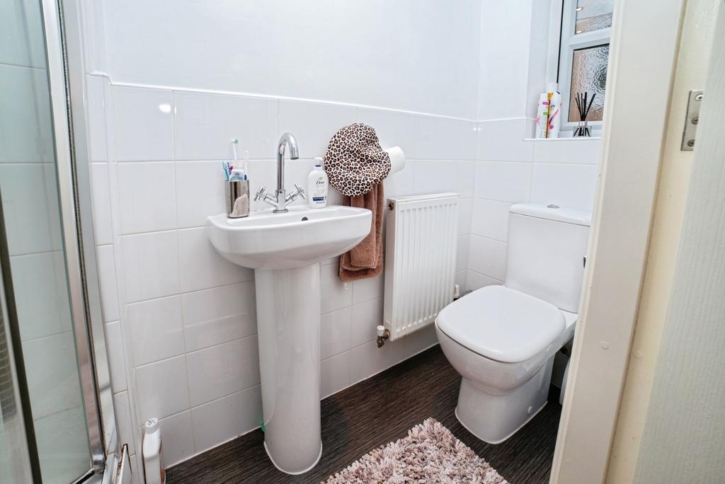 Ensuite