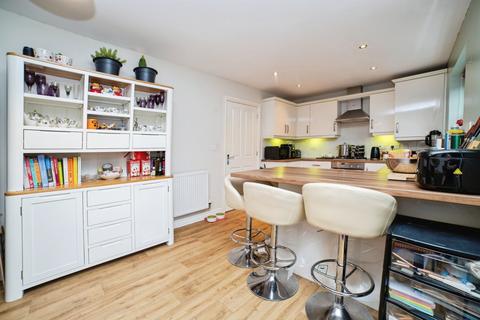 3 bedroom detached house for sale, Dane Grove, Annesley, Nottingham, Nottinghamshire, NG15