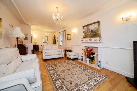 undefined, Nottingham Road, Selston, Nottingham, Nottinghamshire, NG16