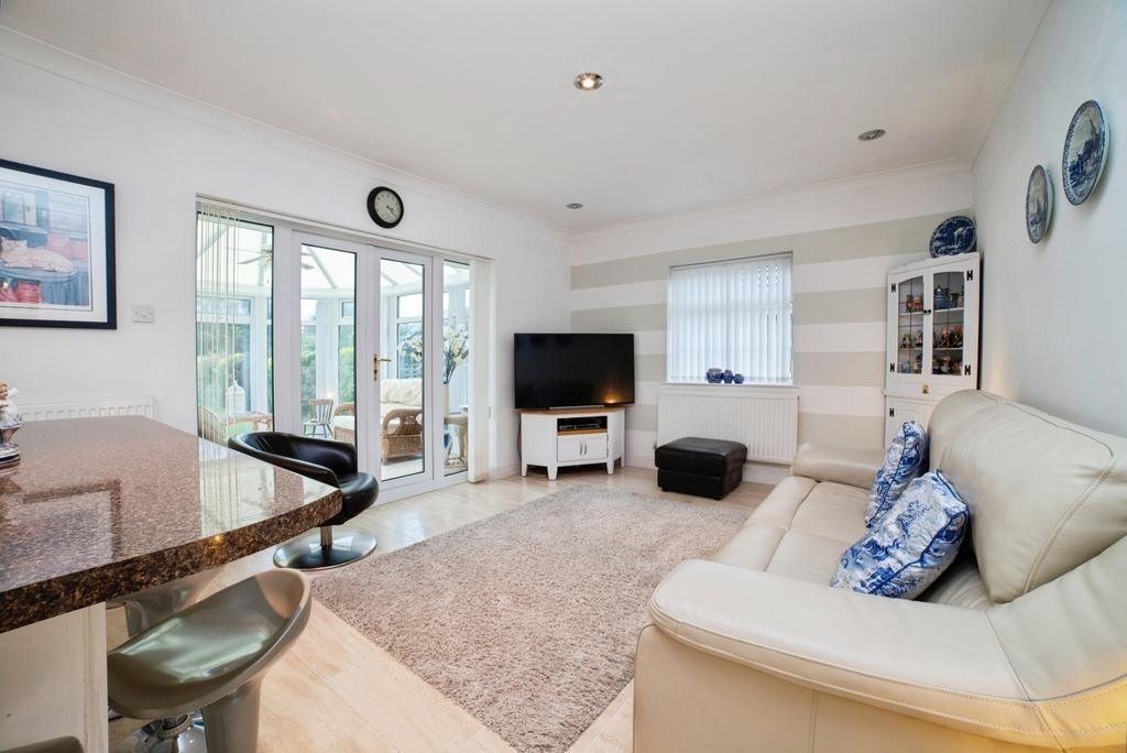 Sitting Area