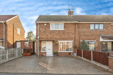 undefined, Acacia Road, Doncaster, South Yorkshire, DN4