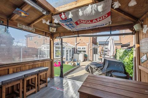 undefined, Acacia Road, Doncaster, South Yorkshire, DN4