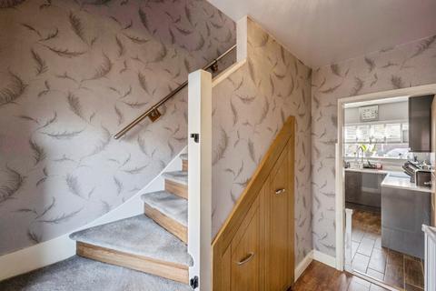 undefined, Acacia Road, Doncaster, South Yorkshire, DN4