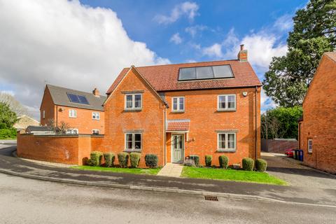 undefined, Oak Way, Hackleton, Northampton, NN7