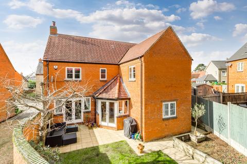 undefined, Oak Way, Hackleton, Northampton, NN7