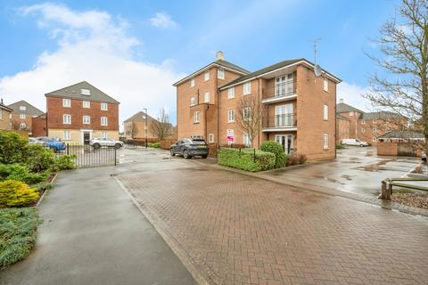 undefined, Derwent Drive, Doncaster, South Yorkshire, DN4