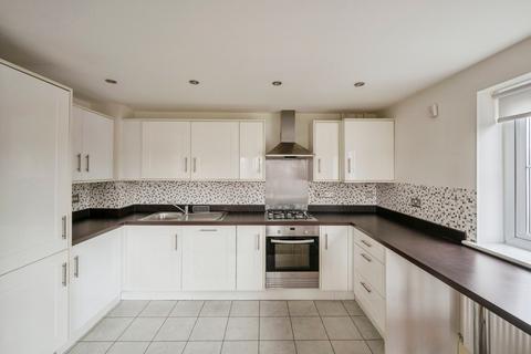 undefined, Derwent Drive, Doncaster, South Yorkshire, DN4