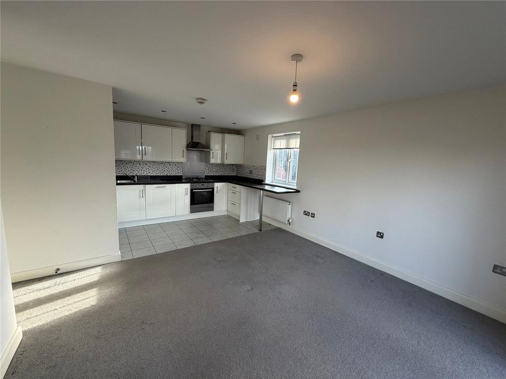 Kitchen/Lounge