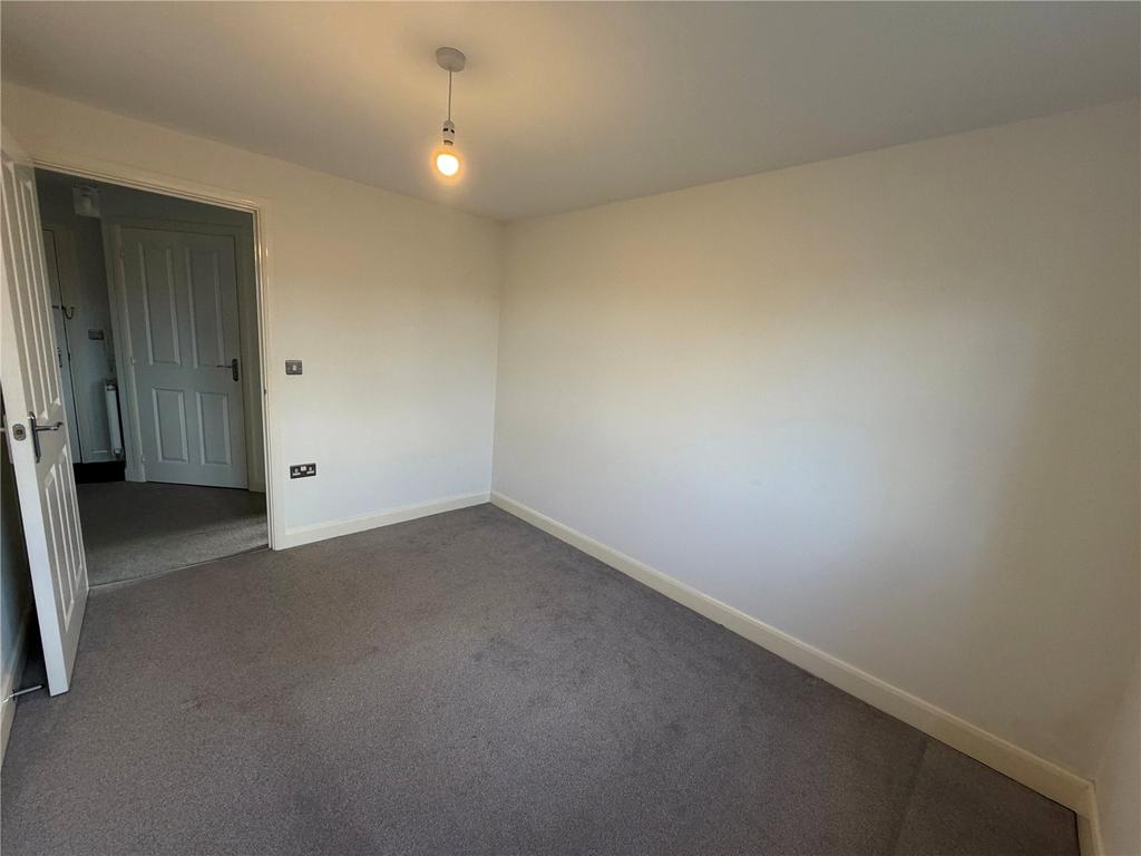 Bedrom