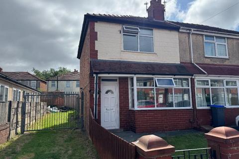 undefined, Fredora Avenue, Blackpool