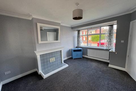 undefined, Fredora Avenue, Blackpool