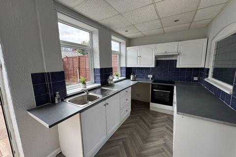 undefined, Fredora Avenue, Blackpool