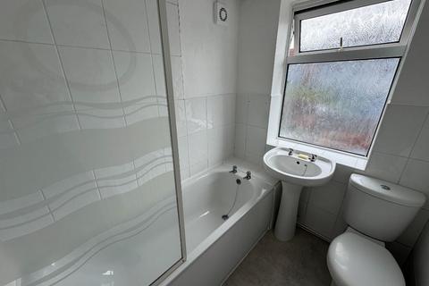 undefined, Fredora Avenue, Blackpool