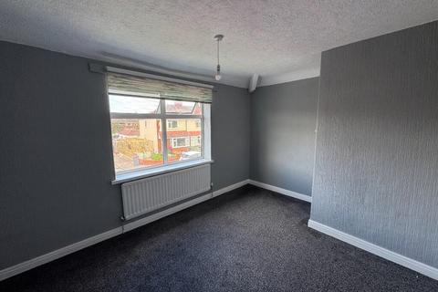 undefined, Fredora Avenue, Blackpool