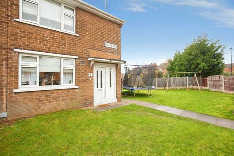 2 bedroom semi-detached house for sale, Willow Road, Doncaster, South Yorkshire, DN6