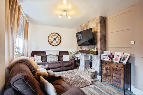 2 bedroom semi-detached house for sale, Willow Road, Doncaster, South Yorkshire, DN6