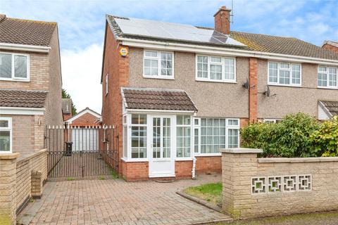 undefined, Jacklin Drive, Leicester, Leicestershire, LE4