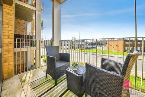 1 bedroom flat for sale, Bittacy Hill, Mill Hill, London