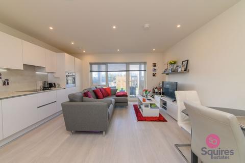 1 bedroom flat for sale, Bittacy Hill, Yarrow Apartments, NW7