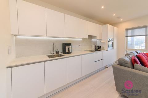 1 bedroom flat for sale, Bittacy Hill, Yarrow Apartments, NW7