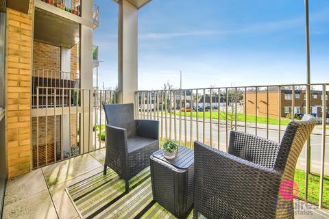 1 bedroom flat for sale, Bittacy Hill, Yarrow Apartments, NW7