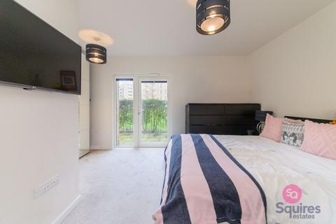 1 bedroom flat for sale, Bittacy Hill, Yarrow Apartments, NW7