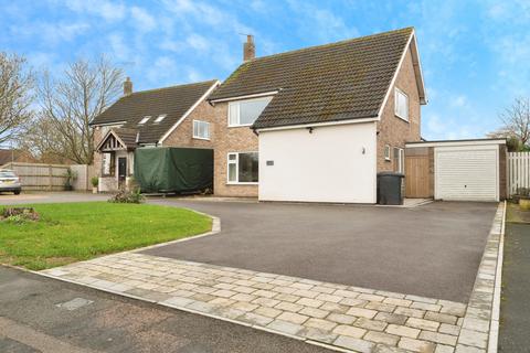 undefined, Chestnut Way, East Goscote, Leicester, Leicestershire, LE7