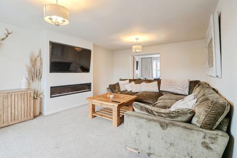 undefined, Chestnut Way, East Goscote, Leicester, Leicestershire, LE7