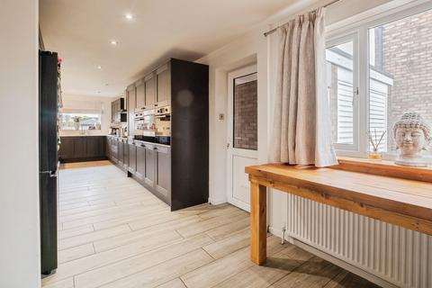 undefined, Chestnut Way, East Goscote, Leicester, Leicestershire, LE7