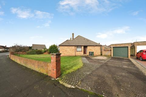 2 bedroom bungalow for sale, Sunnyside, Edenthorpe, Doncaster, South Yorkshire, DN3