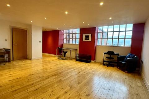 3 bedroom flat for sale, Wimbledon Street, Leicester, Leicestershire, LE1