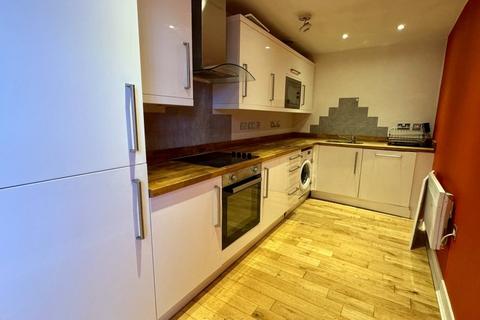 3 bedroom flat for sale, Wimbledon Street, Leicester, Leicestershire, LE1