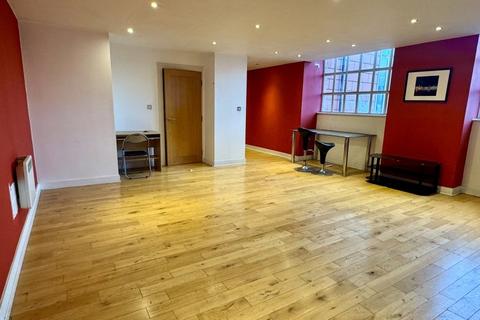 3 bedroom flat for sale, Wimbledon Street, Leicester, Leicestershire, LE1
