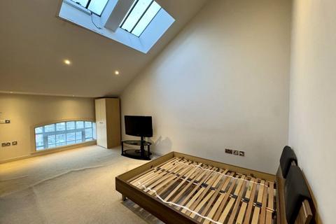 3 bedroom flat for sale, Wimbledon Street, Leicester, Leicestershire, LE1