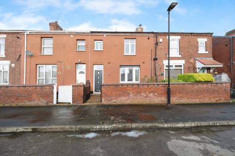 undefined, Barnstone Street, Doncaster, South Yorkshire, DN4