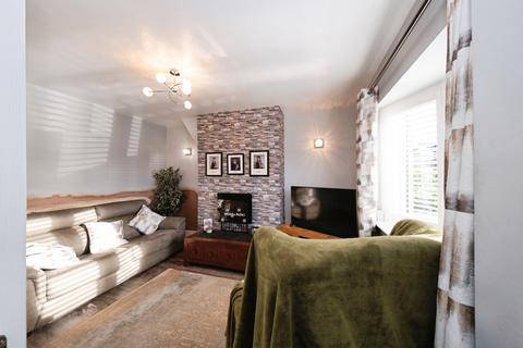 undefined, Barnstone Street, Doncaster, South Yorkshire, DN4