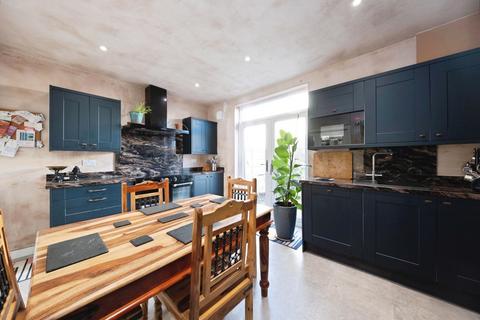 undefined, Barnstone Street, Doncaster, South Yorkshire, DN4