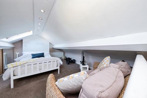undefined, Barnstone Street, Doncaster, South Yorkshire, DN4
