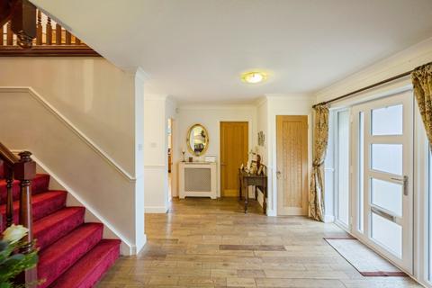 undefined, Rectory Close, Skelbrooke, Doncaster, South Yorkshire, DN6