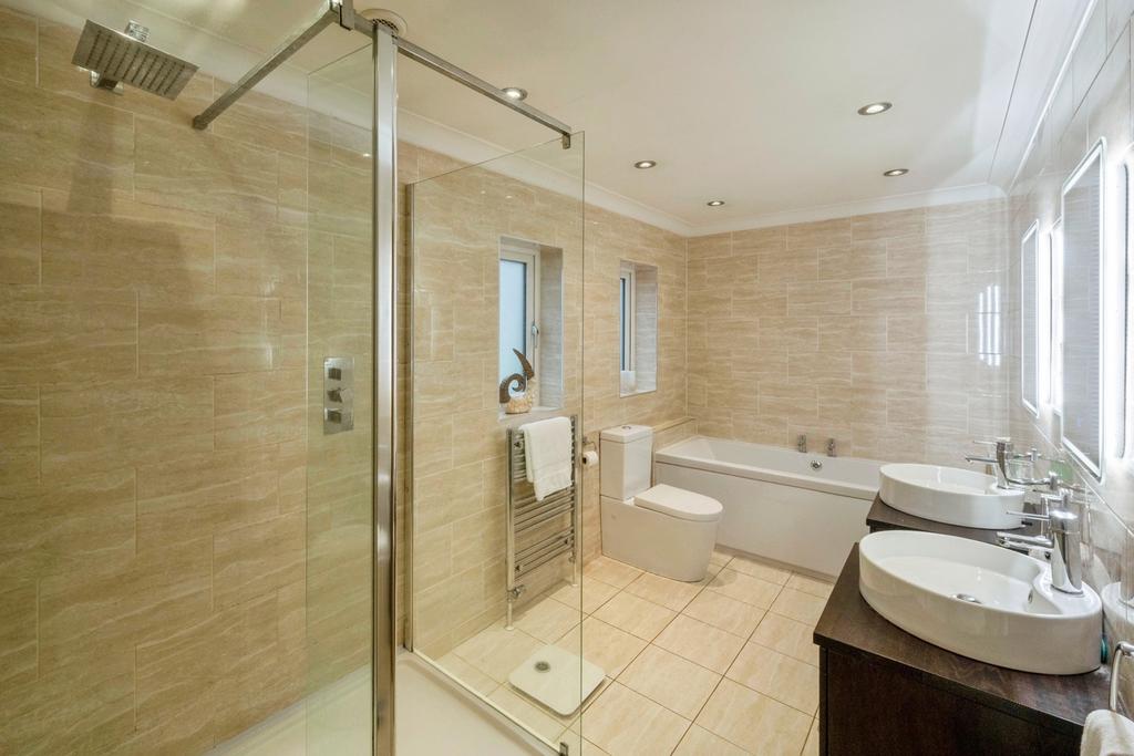 En-Suite