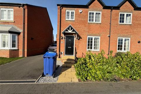 undefined, Violet Court, New Rossington, Doncaster, South Yorkshire, DN11