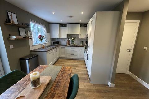 undefined, Violet Court, New Rossington, Doncaster, South Yorkshire, DN11