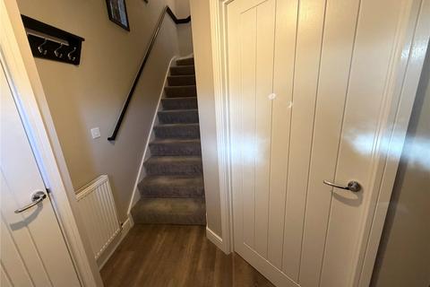 undefined, Violet Court, New Rossington, Doncaster, South Yorkshire, DN11