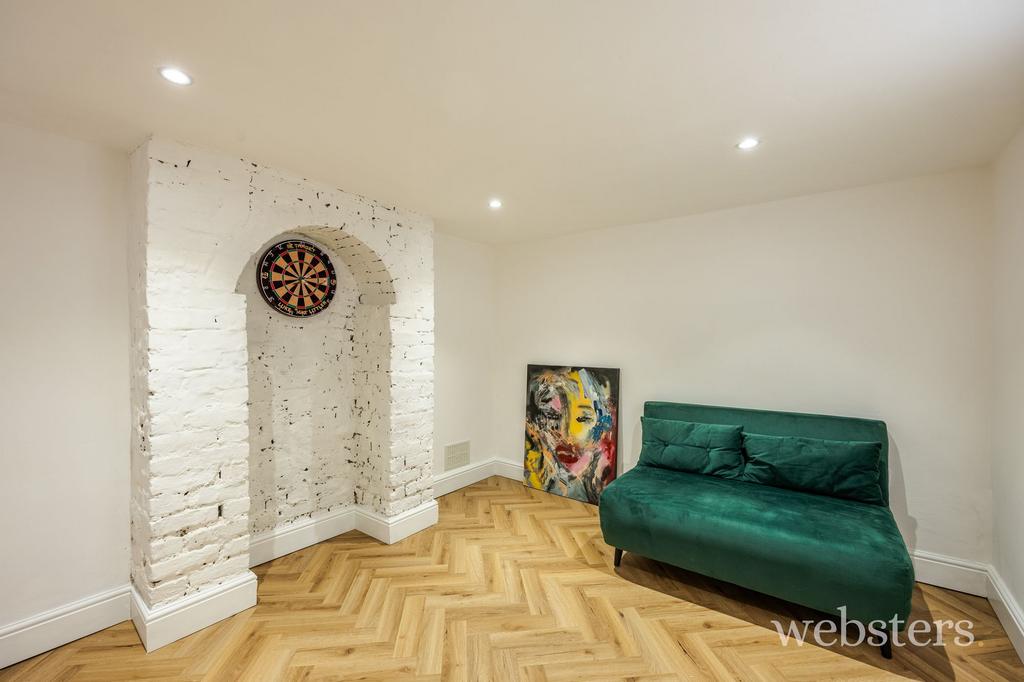 TV Room