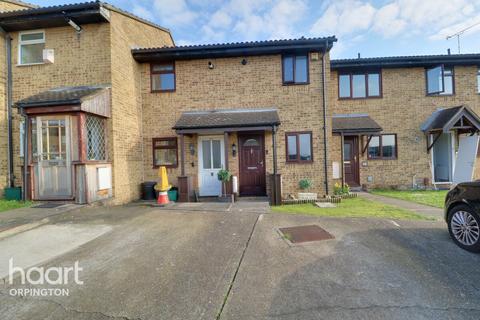 Kingfisher Close, Orpington