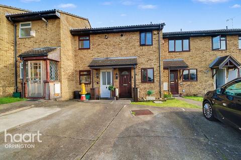 Kingfisher Close, Orpington