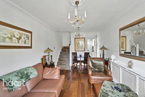undefined, Kingfisher Close, Orpington